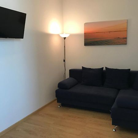 Smart Apartment With Sea View Odessza Kültér fotó
